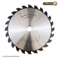 تیغ اره الماسه چوب بر شپخ 315x24 مدل 3901302701