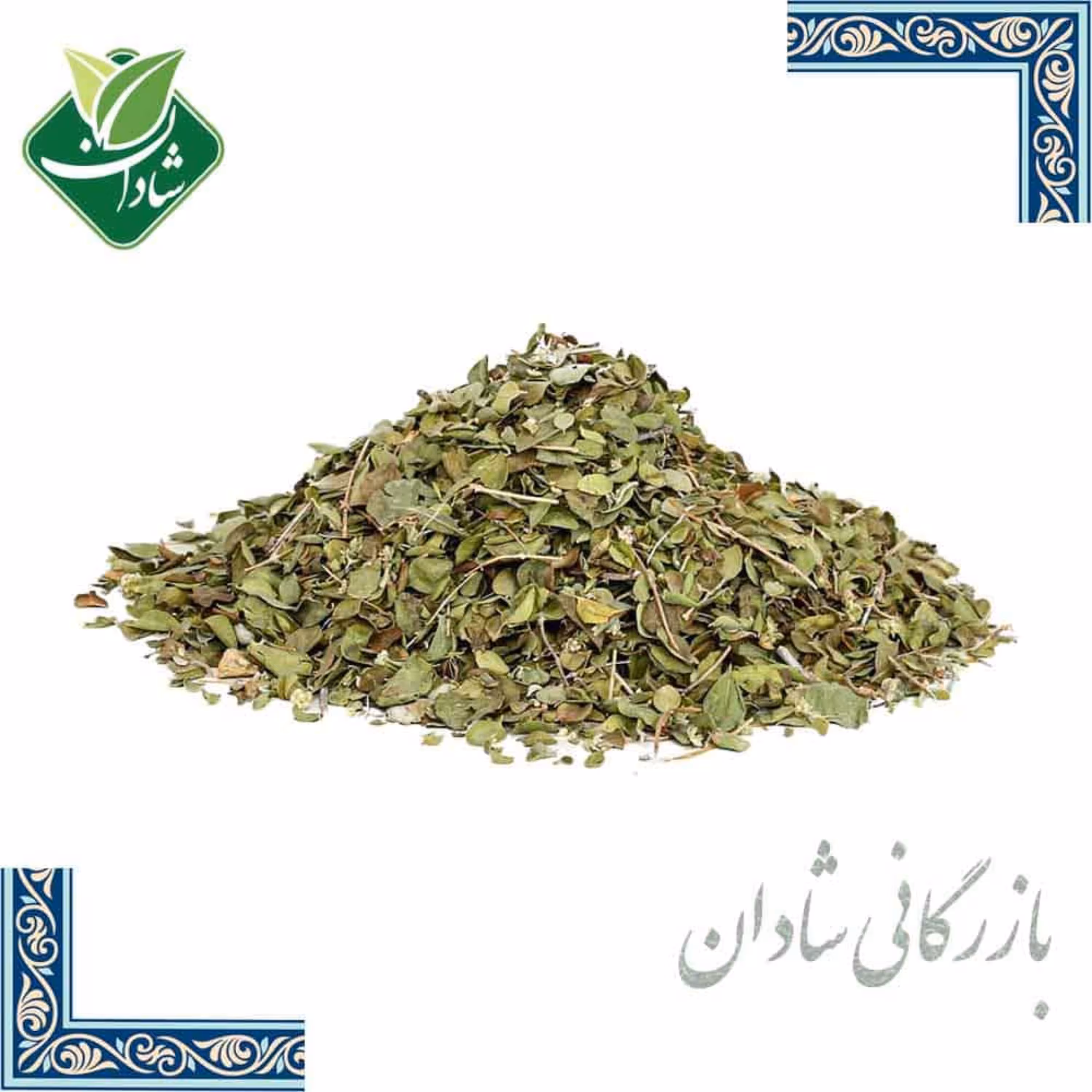 آویشن برگ پهن اعلاء 100گرمی