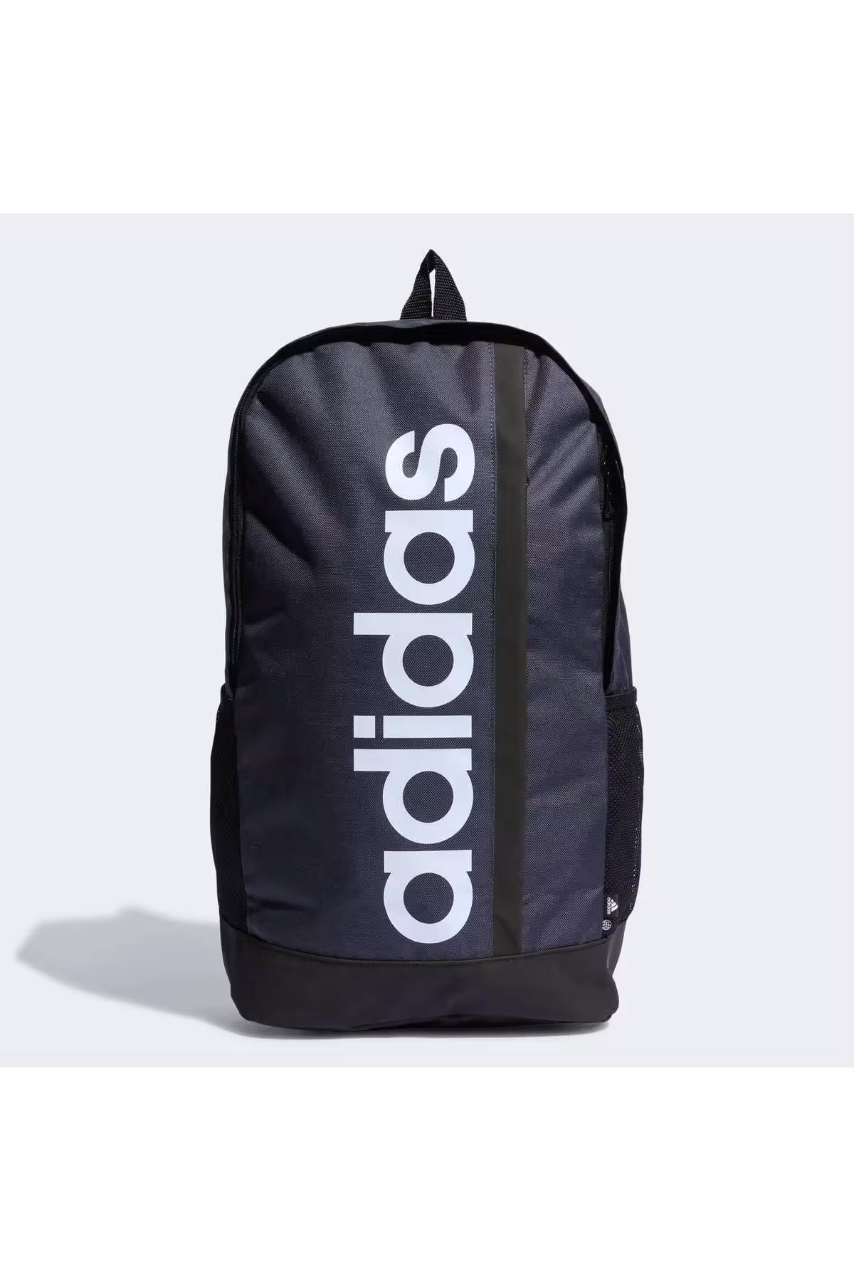 کوله پشتی آبی مردانه و زنانه Linear Backpack HR5343 اورجینال adidas