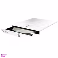درایو Dvd اکسترنال ایسوس (Asus) مدل Sdrw-08D2S-U Lite