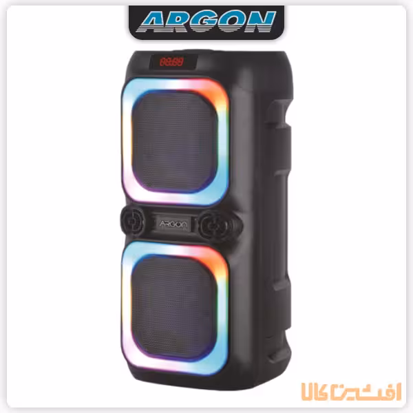 اسپیکر آرگون مدل AR-1050 (ارسال رایگان به سراسر کشور)