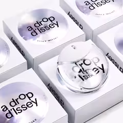 ادکلن ایسی میاکه ا دراپ د ایسی  Issey Miyake A Drop d’Issey