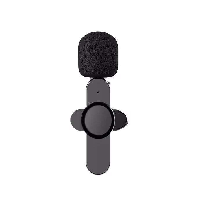 میکروفن یقه ای مدل K8-Type C/IOS