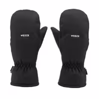 میتن اسکی بچگانه WEDZE مناسب 3 تا 14 سال