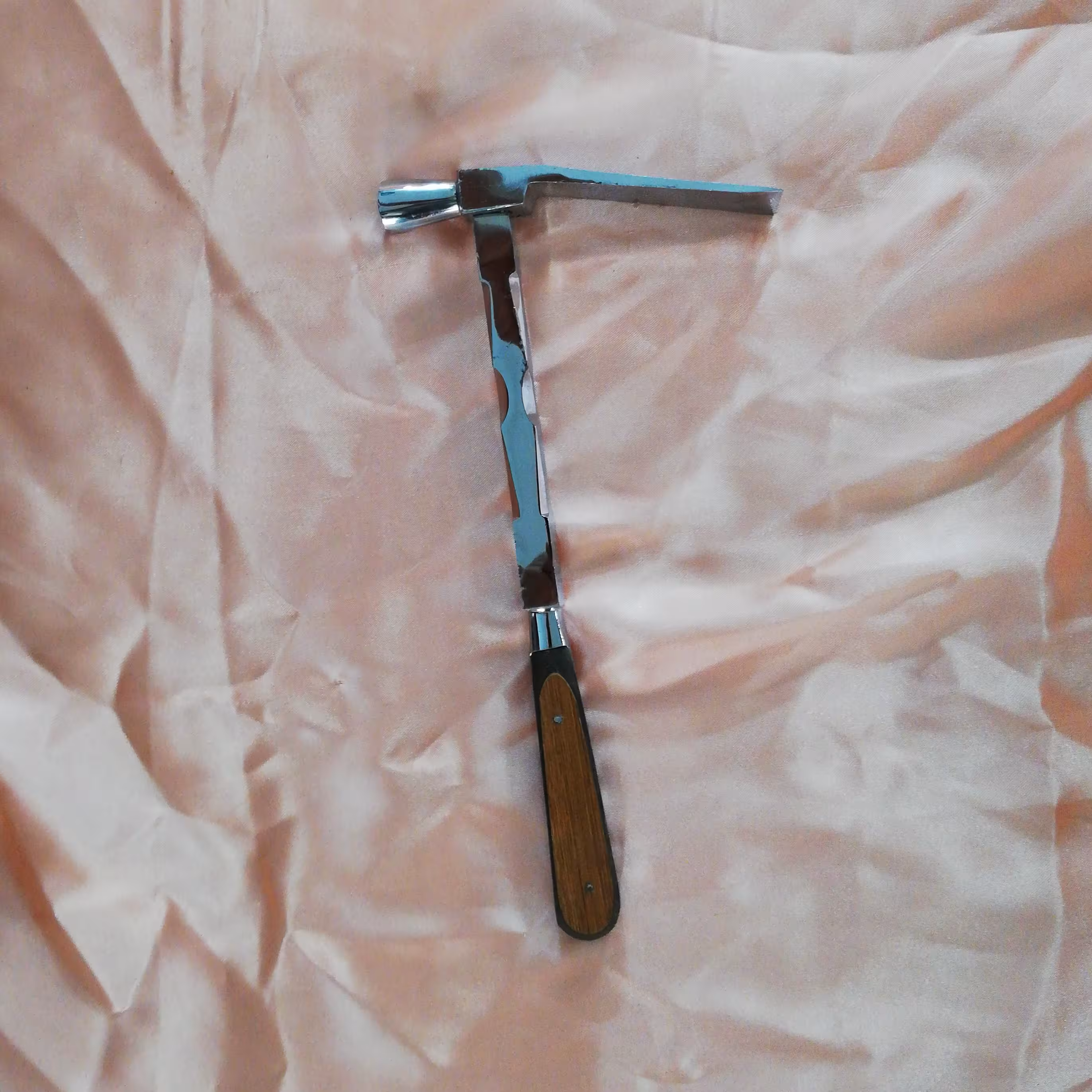 قندشکن ضد زنگ