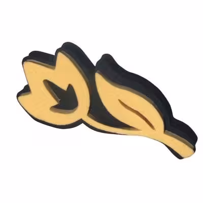 استامپ GSB کد RS-36