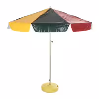 سایه بان کمپینگ رنگی FIT طرح 3