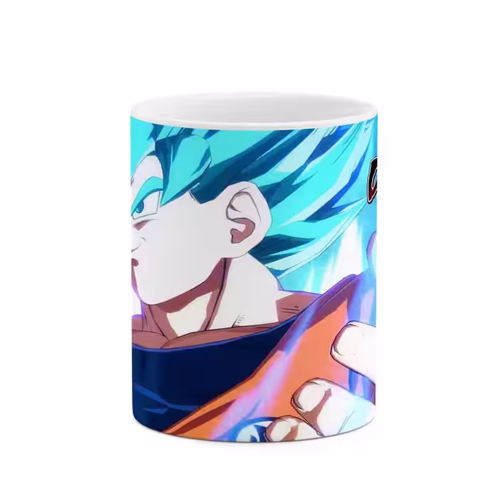 ماگ چیتوکالا مدل بازی Dragon Ball FighterZ کد mgh28281