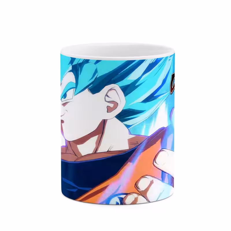 ماگ چیتوکالا مدل بازی Dragon Ball FighterZ کد mgh28281