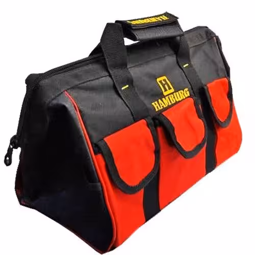 کیف ابزار هامبورگ مدل PA 2396
