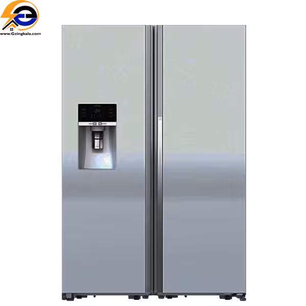 یخچال فریزر دوقلو دیپوینت مدل اکسپلور