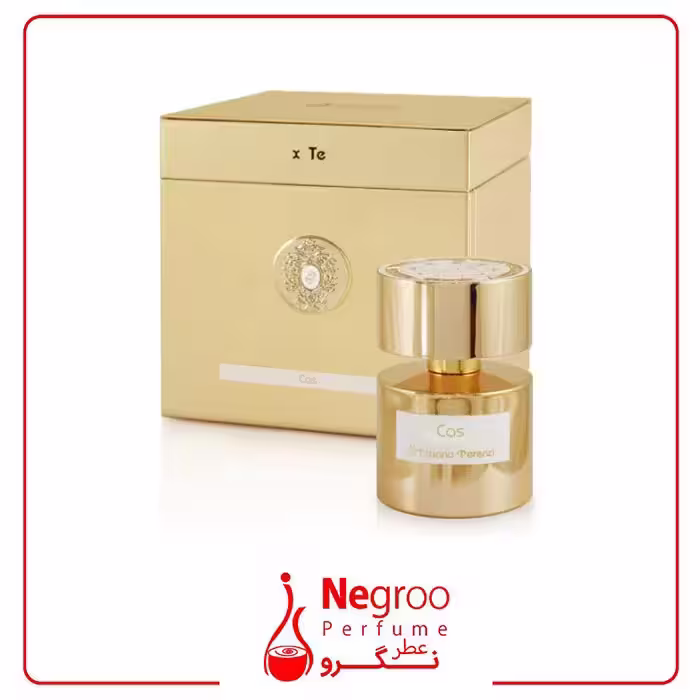 عطر ادکلن تیزیانا ترنزی کاس 100 میل
