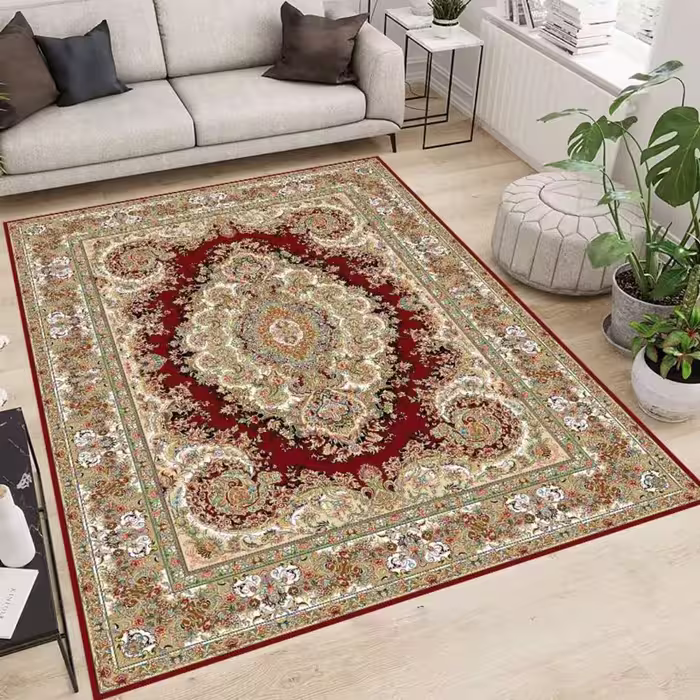 روفرشی کشدار کد R12