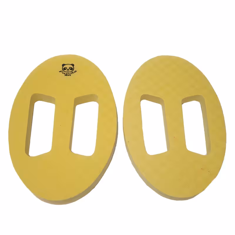 دمبل آبی شنا پاندا مت مدل آب درمانی نودل مجموعه دو عددی | کالا مکس