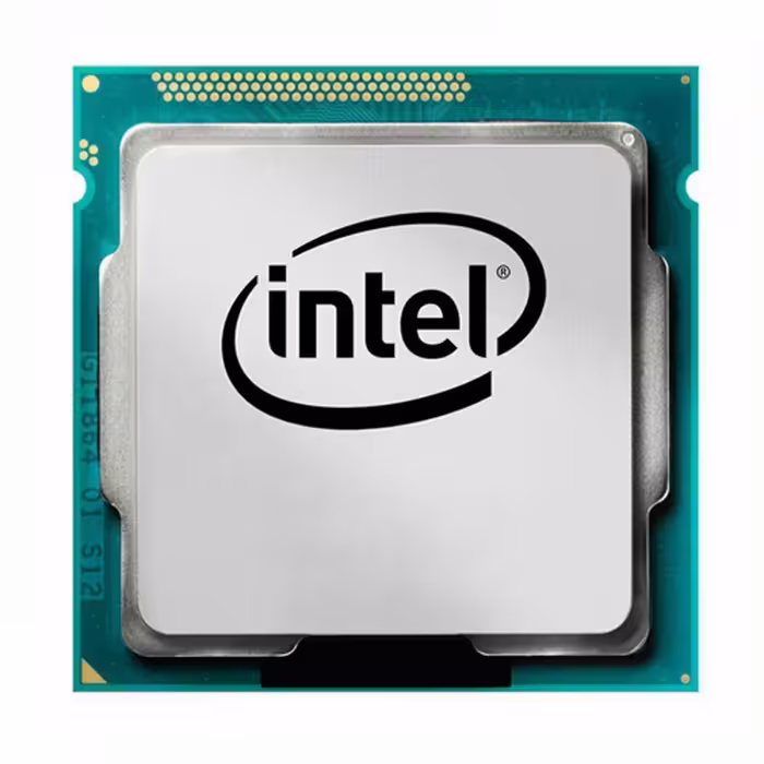 پردازنده اینتل مدل Core i5-8600K Coffee Lake