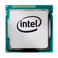 پردازنده اینتل مدل Core i5-8600K Coffee Lake