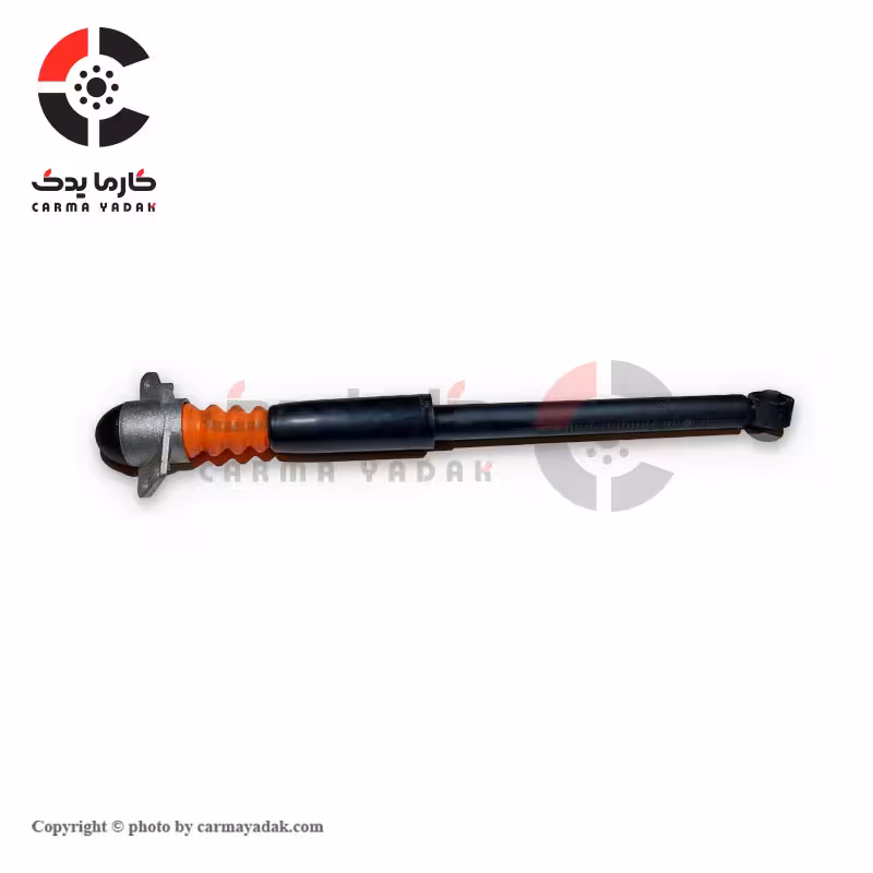 کمک فنر عقب برلیانس H320-H330 برند عظام