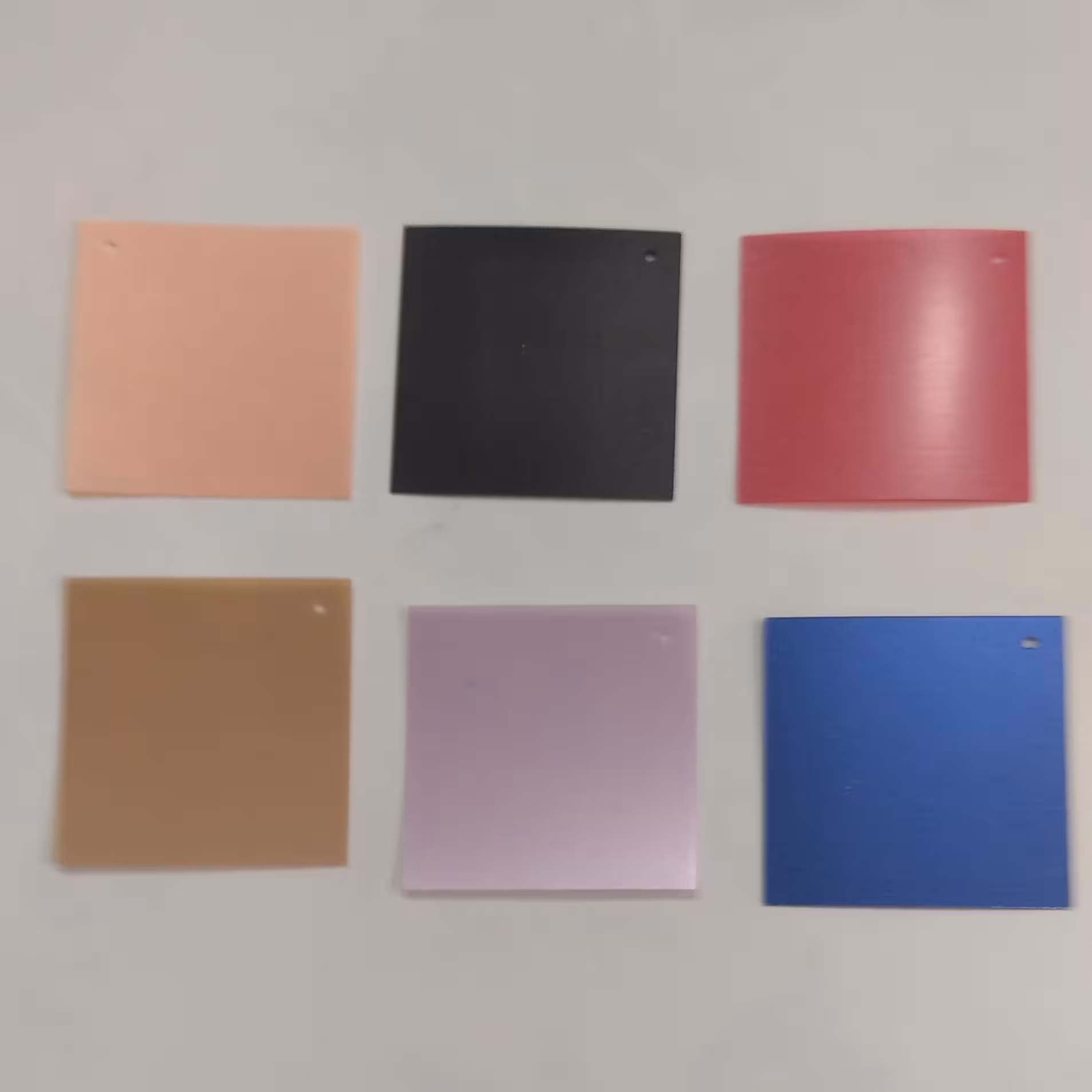 پولک مربع بزرگ بسته ی 10 گرمی