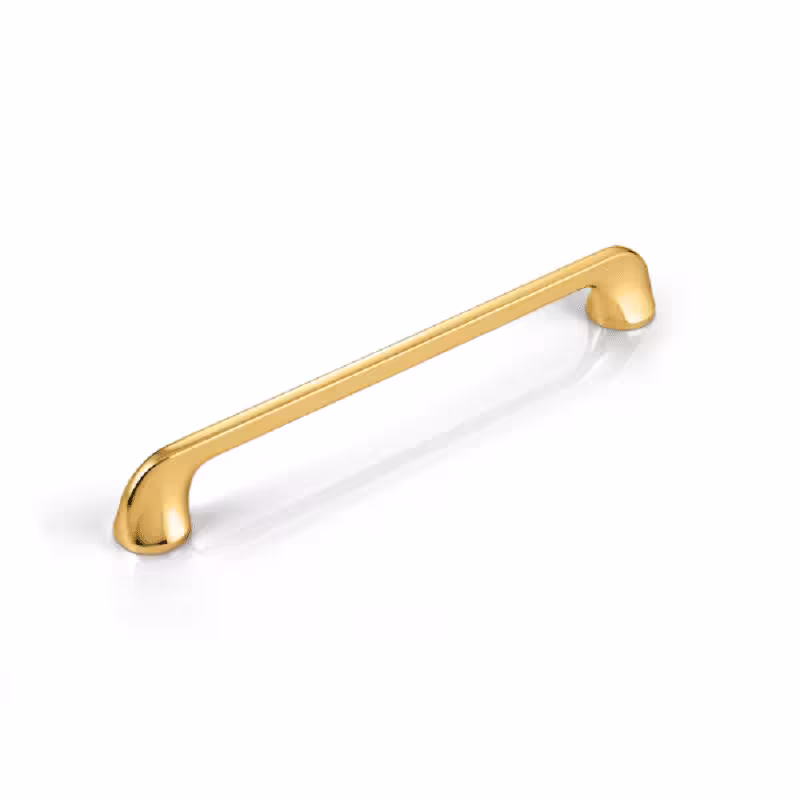 دستگیره کابینت دو پیچ اچ تی ان پرایم مدل H1130