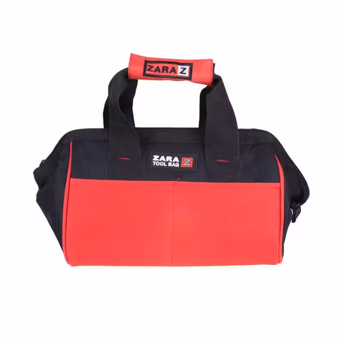 کیف ابزار برزنتی زارا مدل 102