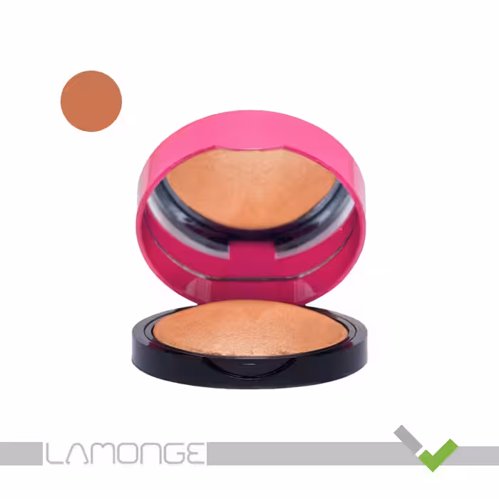 رژگونه تراکوتا کالیستا مدل Multi Color شماره B22