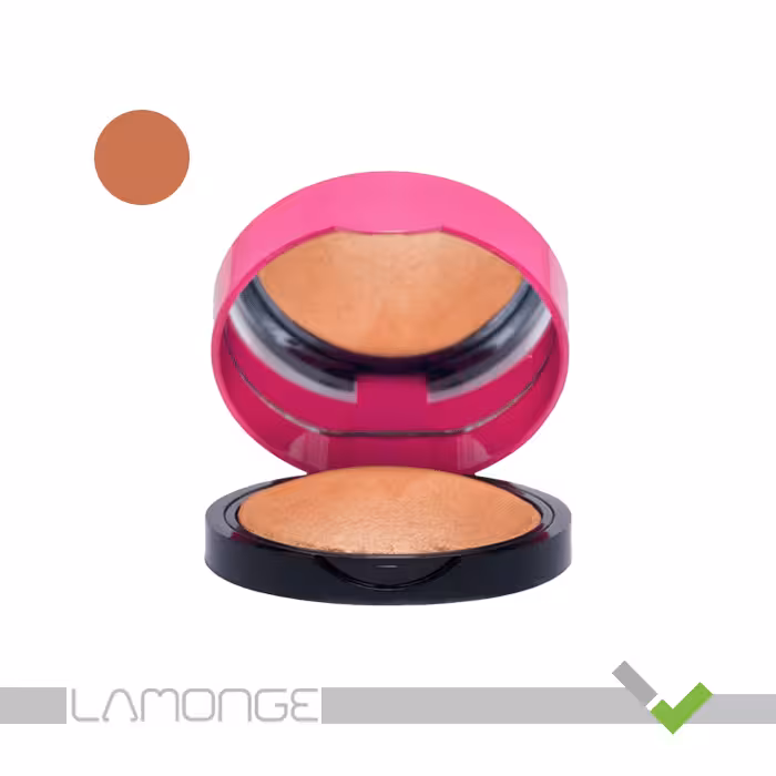 رژگونه تراکوتا کالیستا مدل Multi Color شماره B22