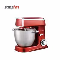 همزن كاسه دار چندكاره روياليتی لاين 6.5 ليتر