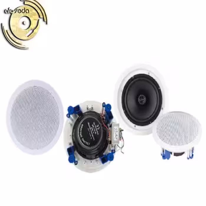 بلندگو سقفی دایناپرو DYNAPRO HSR108-5t