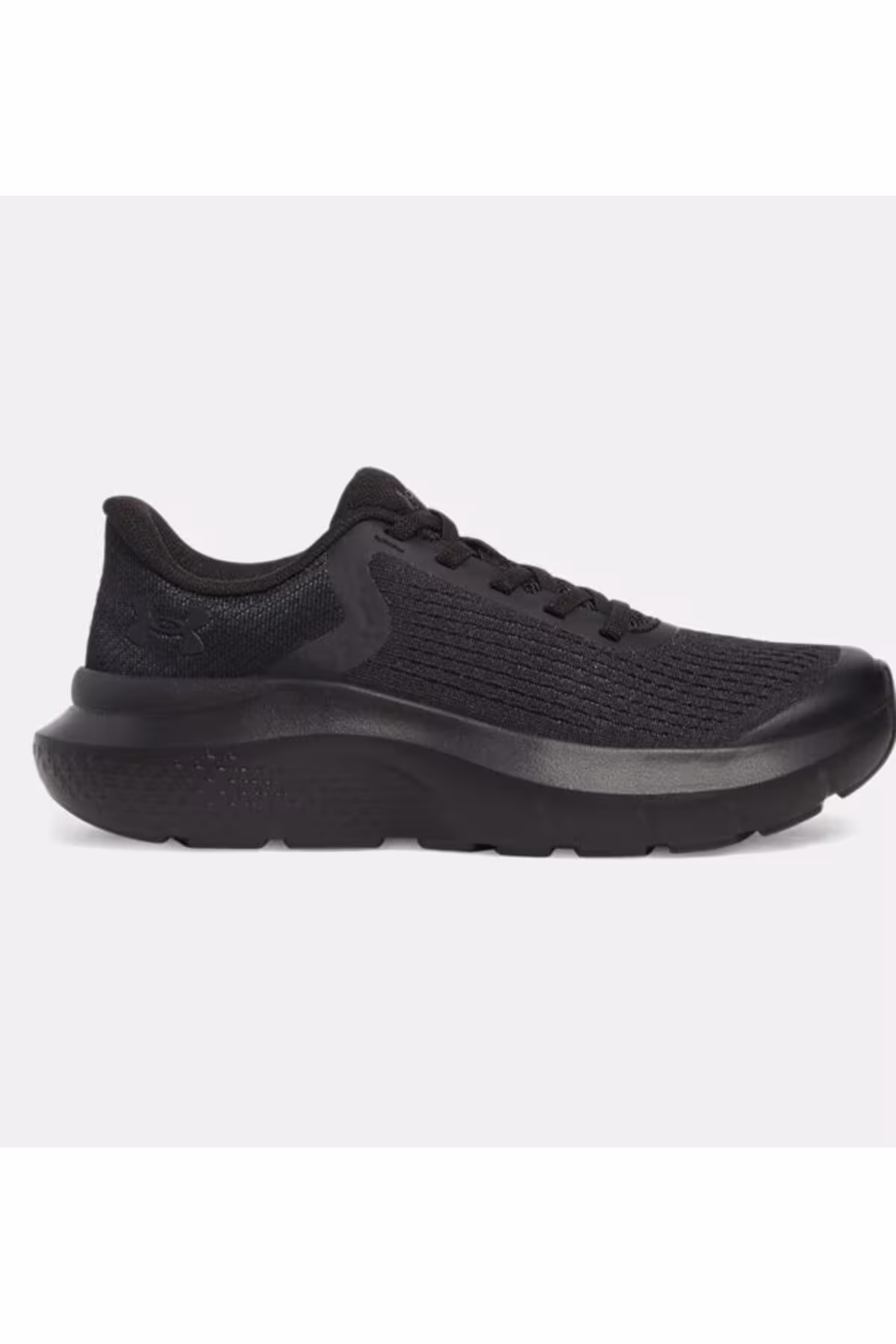 کفش دو و تمرین پسرانه بچگانه BOY UA ROGUE 5 جایگزین در حال اجرا 002 Under Armour