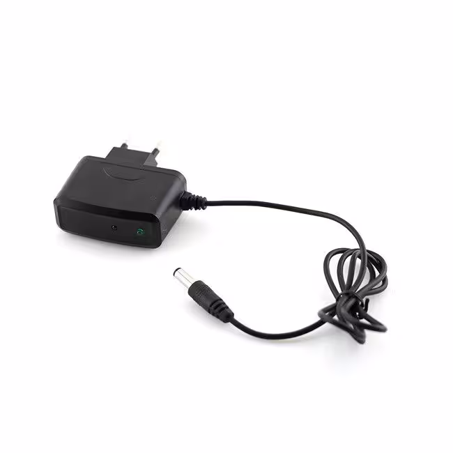 شارژر دو وضعیت 4.2 ولت 800 میلی آمپر