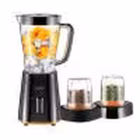 مخلوط کن 500 وات کنوود مدل Kenwood Blender BLP15