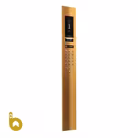 شستی کابین مدیا مدل BXM