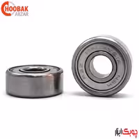 بلبرینگ قطر 12.7 میلیمتر NSK کد R3Z