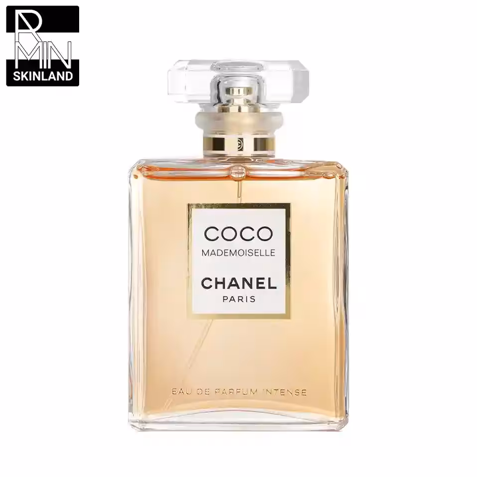 عطر زنانه کوکو مادمازل اینتنس شنل حجم 100ml