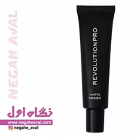 پرایمر مات کننده رولوشن