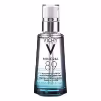 سرم آبرسان ویشی Vichy مدل Mineral 89 حجم 50 میل