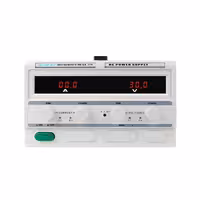 منبع تغذیه 30 ولت 80 آمپر LONG WEI LW-3080KD