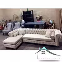 مبل ال چستر TV کد 7