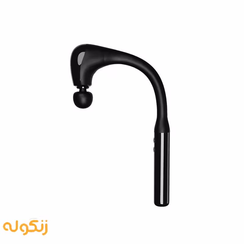 ماساژور تفنگی پرودو Porodo Extended Massage Gun PD-TMSHMR - فروشگاه اینترنتی زنگوله