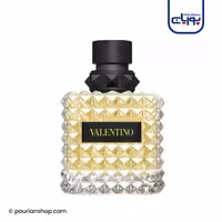 عطر ادکلن ولنتینو دونا بورن این روما یلو دریم