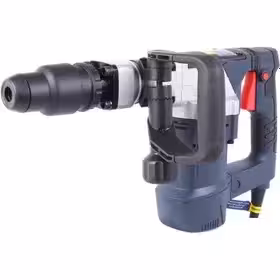 ‫تخریب استخوانی 6.5 کیلویی ، 1400وات 14 ژول مدل ‏DH ‏6065  کیف BMC‬‏ برند توسن TOSAN کد کالا 6065DH