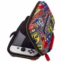 کیف حمل نینتندو PowerA مدل MarioKart