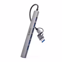 هاب 7 پورت USB اوریکو مدل YSA2-U3