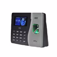 دستگاه حضوروغیاب زد‌کی مدل (EB-110(K20