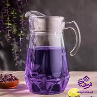 پارچ استاتیک کادو نوری (6دک)