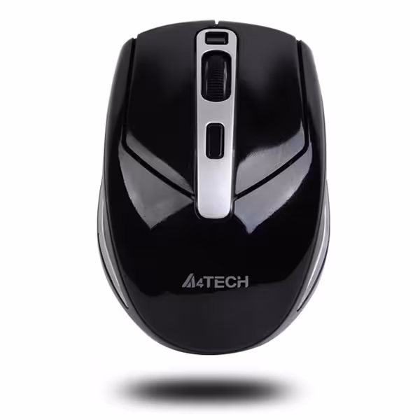 ماوس بی سیم ای فورتک G11-590FX