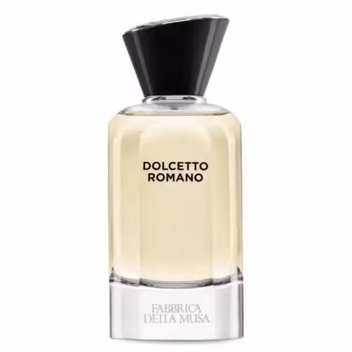 ادوپرفیوم Dolcetto Romano di از برند Fabbrica Della Musa