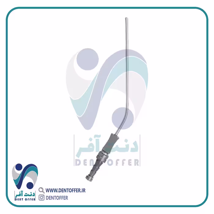 سرساکشن جراحی سایز 10 برند جویا