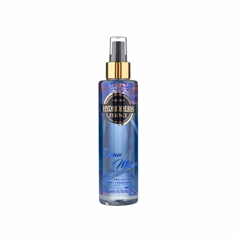 بادی اسپلش هیدرودرم Ocean Mist