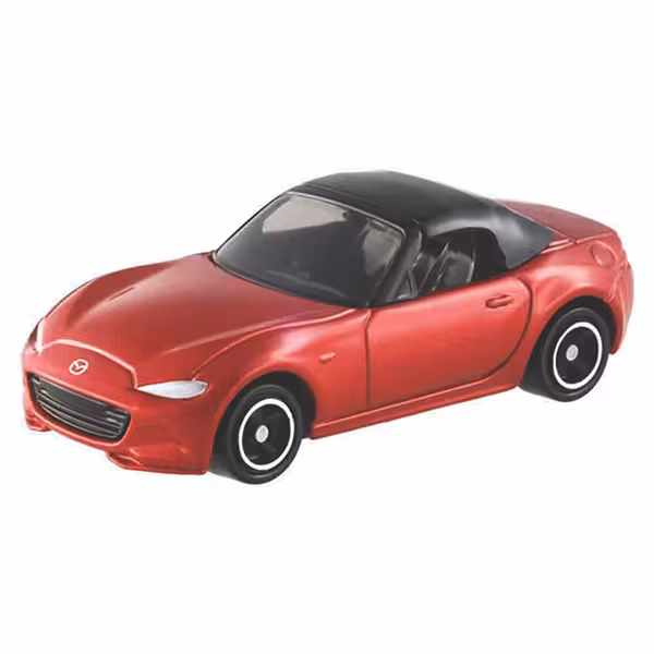 ماشین فلزی تامیکا مدل Mazda Roadster